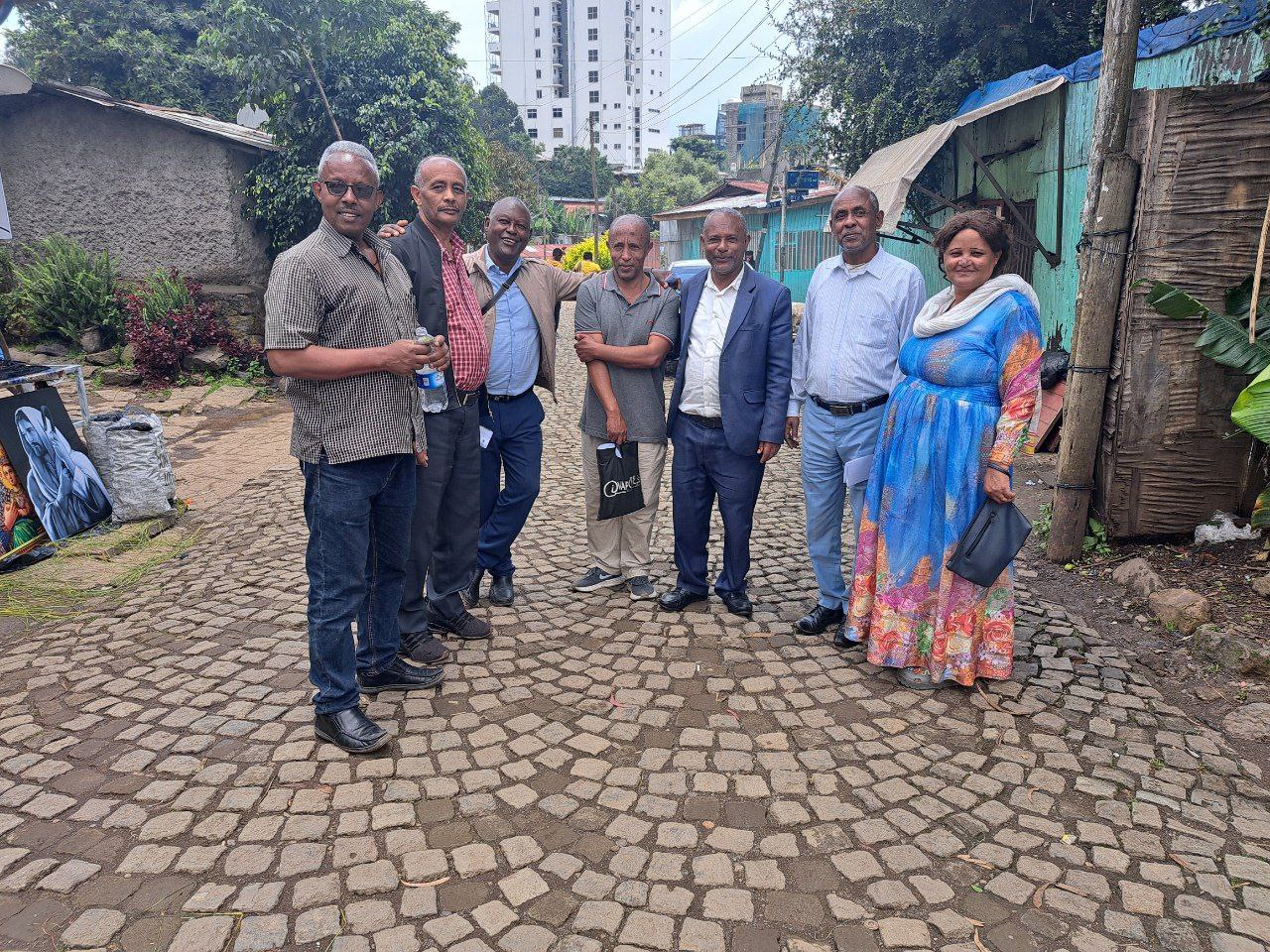 Community Meeting 23