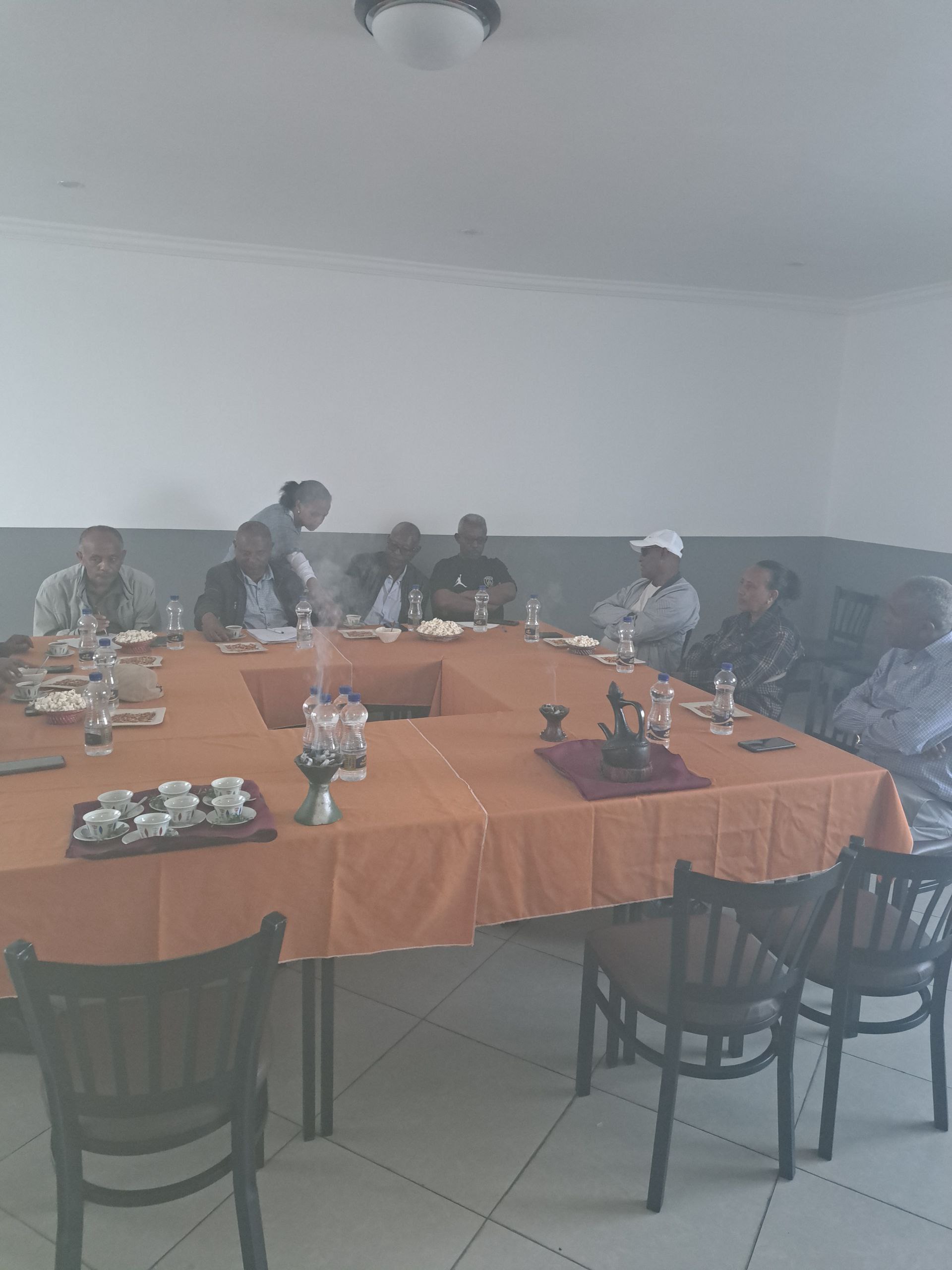 Community Meeting 24