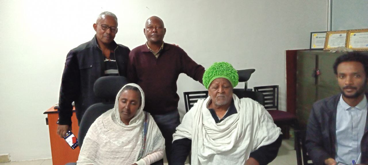 Community Meeting 15