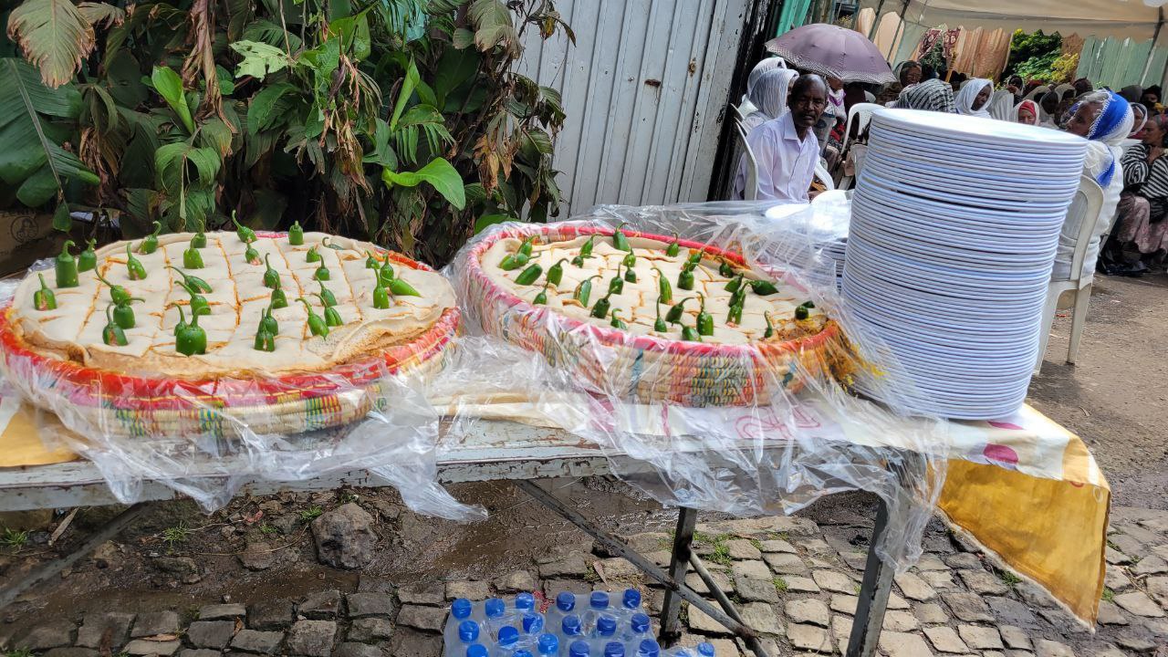 Community Celebration